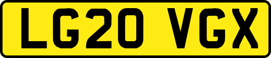 LG20VGX