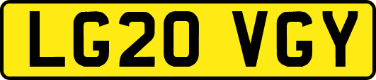 LG20VGY