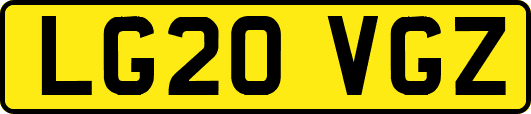 LG20VGZ