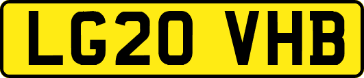 LG20VHB