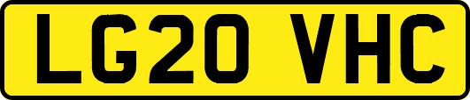 LG20VHC