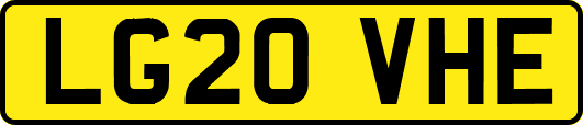 LG20VHE