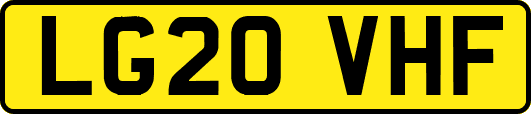 LG20VHF