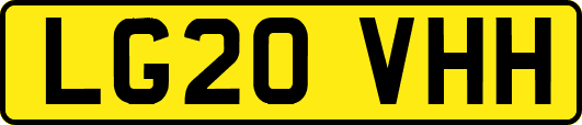 LG20VHH