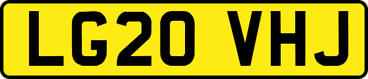LG20VHJ
