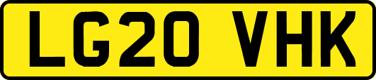 LG20VHK