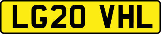 LG20VHL