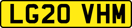 LG20VHM