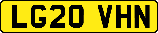 LG20VHN