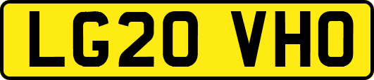 LG20VHO