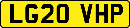 LG20VHP