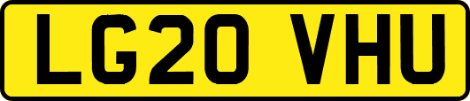 LG20VHU