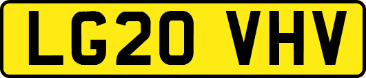LG20VHV