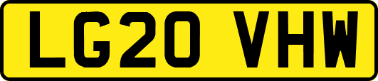 LG20VHW