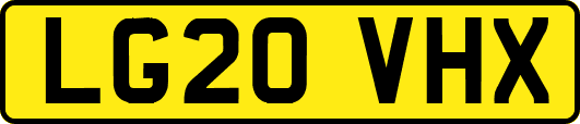LG20VHX