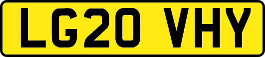 LG20VHY