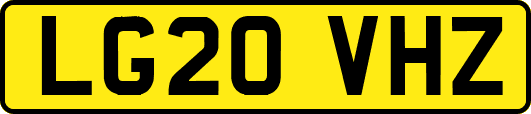 LG20VHZ