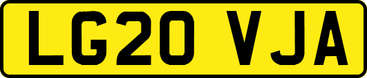 LG20VJA