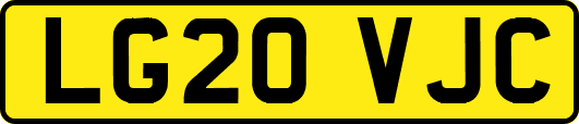 LG20VJC