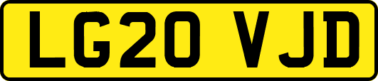 LG20VJD