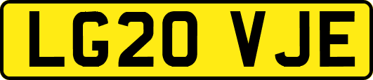 LG20VJE