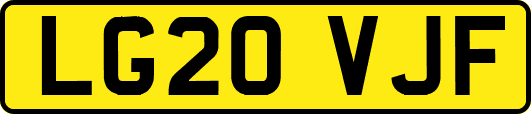 LG20VJF