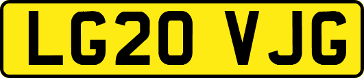 LG20VJG