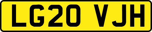 LG20VJH