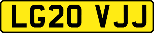 LG20VJJ