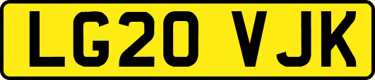 LG20VJK