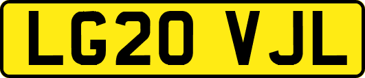 LG20VJL