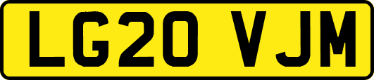 LG20VJM