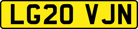 LG20VJN