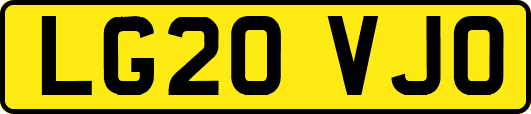 LG20VJO