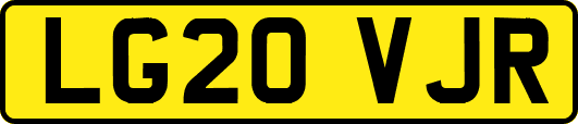 LG20VJR