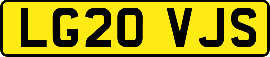 LG20VJS