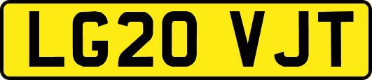 LG20VJT