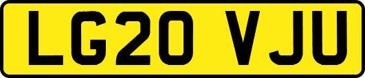 LG20VJU
