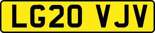 LG20VJV