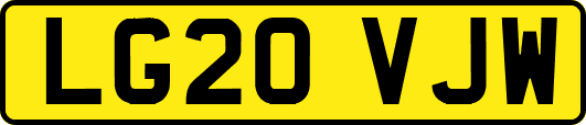 LG20VJW