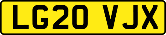 LG20VJX