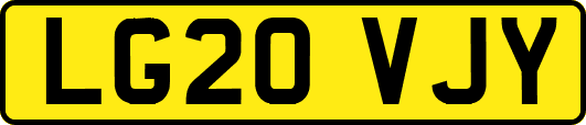 LG20VJY