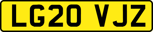 LG20VJZ