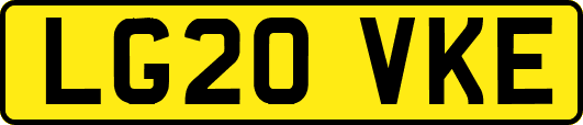 LG20VKE