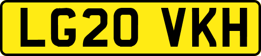 LG20VKH