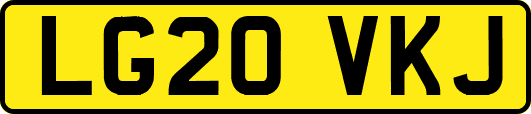 LG20VKJ
