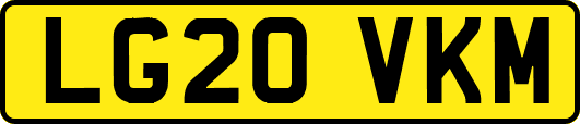 LG20VKM