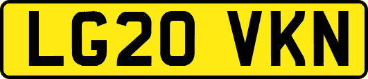 LG20VKN