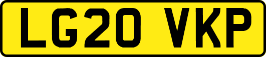 LG20VKP