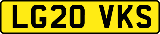 LG20VKS